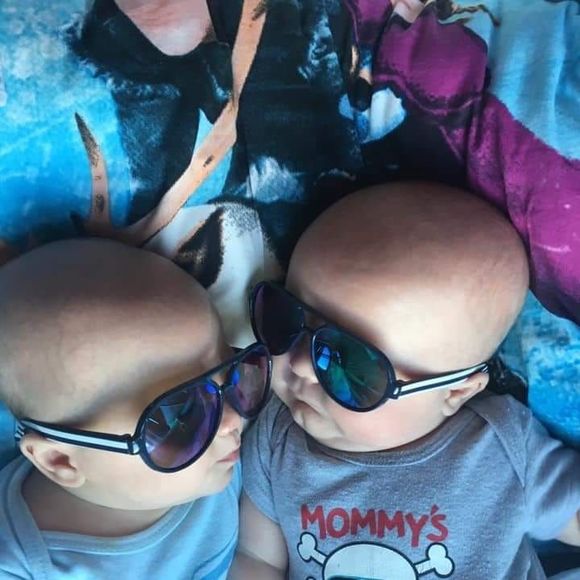 Meet your Posher, Christopher - Picture 1 of 1